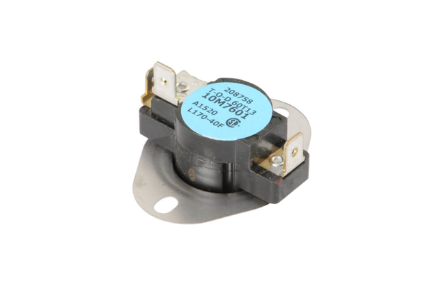 1 PROTECTION THERMIQUE THERMOSTAT LENNOX NEUF NEW 10M76