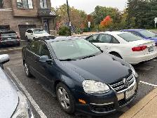 2008 Volkswagen Jetta 2.5 - Photo 2