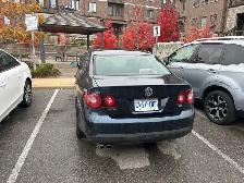 2008 Volkswagen Jetta 2.5 - Photo 3