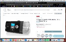 airsense 10 apnée du sommeil - Photo 2