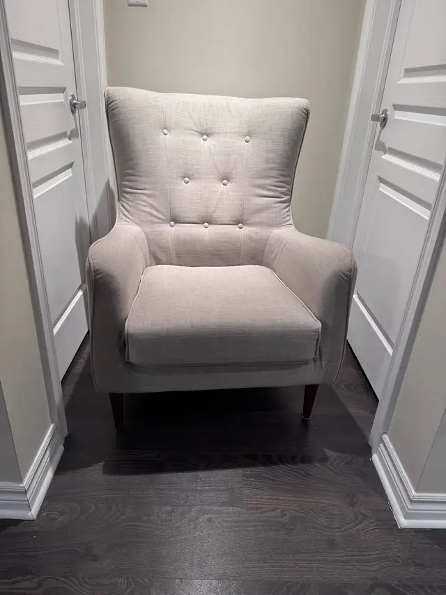 Armchair