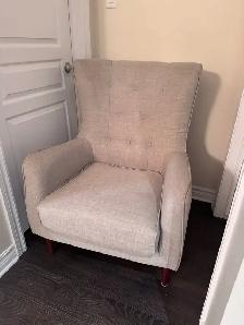 Armchair - Photo 2