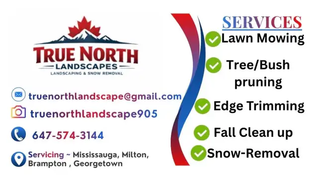 True North Landscaping