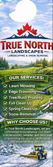 True North Landscaping - Photo 2