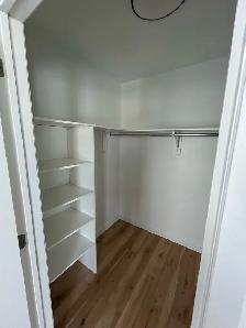 Superbe 4 1/2 à louer, secteur Waterville - Photo 2