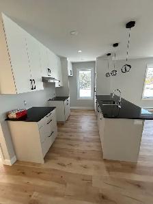 Superbe 4 1/2 à louer, secteur Waterville - Photo 5