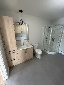 Superbe 4 1/2 à louer, secteur Waterville - Photo 6