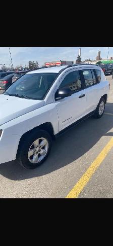 MINT Condition 2016 Jeep Compass - Photo 3