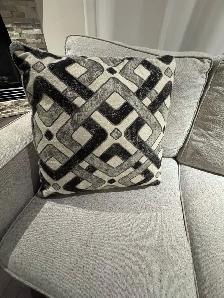 Sofa sectionnel - Photo 3