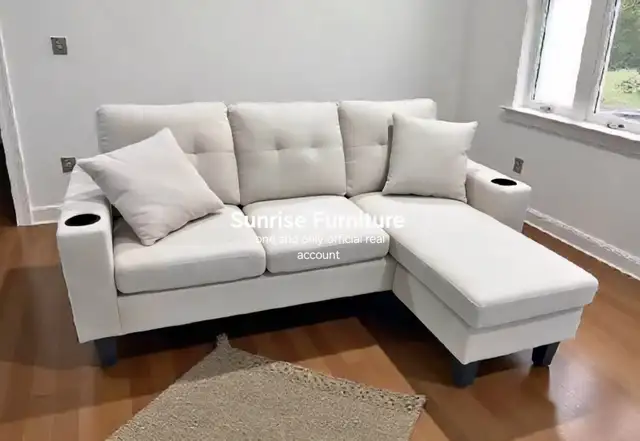 New Sectional Sofa Sectional Couch