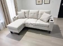 New Sectional Sofa Sectional Couch - Photo 2