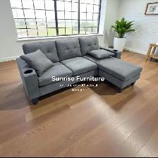 New Sectional Sofa Sectional Couch - Photo 3