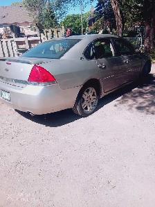 Chevrolet Impala 2006