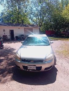 Chevrolet Impala 2006 - Photo 2