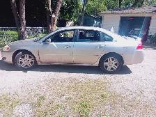 Chevrolet Impala 2006 - Photo 3