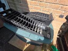 ProRamp Hard Plastic Car Ramps Similar To Rhyno Car Ramps 1 Set - Photo 3