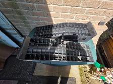 ProRamp Hard Plastic Car Ramps Similar To Rhyno Car Ramps 1 Set - Photo 5