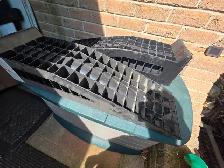 ProRamp Hard Plastic Car Ramps Similar To Rhyno Car Ramps 1 Set - Photo 6