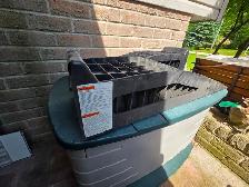 ProRamp Hard Plastic Car Ramps Similar To Rhyno Car Ramps 1 Set - Photo 10