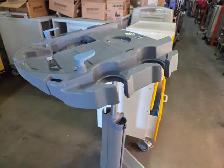 Rolling Metal Computer - Utility Cart - Photo 9