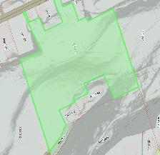 COMMERCIAL LAND & BARN FOR SALE – ATHOLVILLE, NB - Photo 2