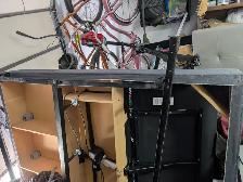 TEMPUR -MEDIC Motorized Queen Size Bed Frame $250 OBO