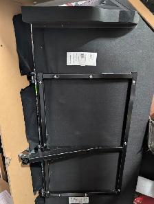 TEMPUR -MEDIC Motorized Queen Size Bed Frame $250 OBO - Photo 4