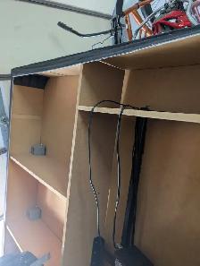 TEMPUR -MEDIC Motorized Queen Size Bed Frame $250 OBO - Photo 7