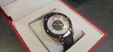 Korite Ammolite Wrist Watch - Photo 2