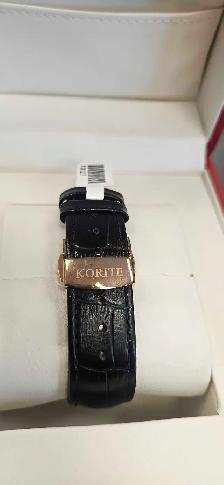 Korite Ammolite Wrist Watch - Photo 4