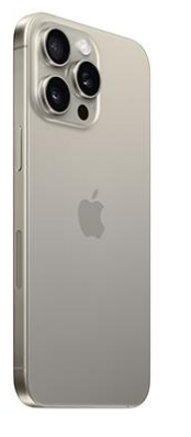 Unlocked iPhone 15 Pro  (256 GB) $1020