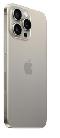 Unlocked iPhone 15 Pro  (256 GB) $1020