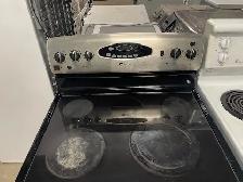 Cuisinière stainless vitrocéramique Maytag - Photo 2
