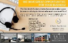ONE NORTH BUSINESS CENTRE Located in the NW - Photo 2