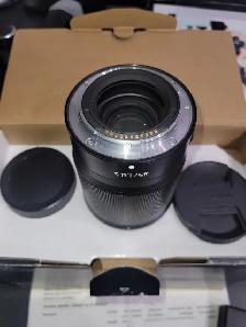 Lentille 'Prime' Nikon Z 85mm f1.8 S - Photo 4