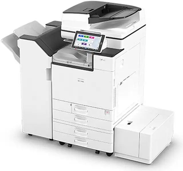 Special Ricoh Printer