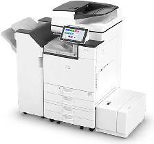 Special Ricoh Printer