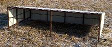 Cattle shelters - Photo 4