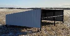Cattle shelters - Photo 5