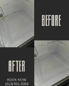 MOVE IN & MOVE OUT CLEANING SERVICES - Photo 4