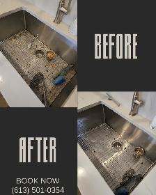 MOVE IN & MOVE OUT CLEANING SERVICES - Photo 6