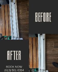 YOUR LOCAL AND RELIABLE HOUSE CLEANING LADY (613) 501-0354 - Photo 5