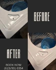 YOUR LOCAL AND RELIABLE HOUSE CLEANING LADY (613) 501-0354 - Photo 6