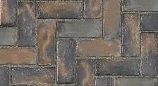 Unilock Town Hall (70mm) – Heritage Clay