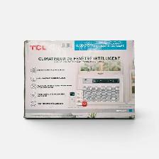 Air climatiser 8000 BTU de fenetre