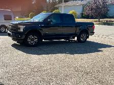 Truck for sale GP