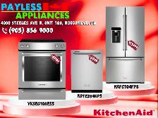 Payless Appliances Weekly Specials Deals On Brand Name Appliance