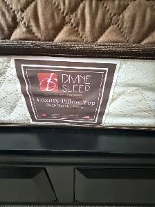 Mattress for Sale (King Size and Firm) - Photo 4
