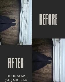 DETAIL ORIENTED CLEANING SERVICES (613) 501-0354 - Photo 2