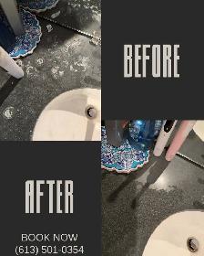 DETAIL ORIENTED CLEANING SERVICES (613) 501-0354 - Photo 3